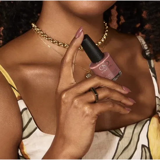 CND Vinylux Terracotta Dreams 15ml