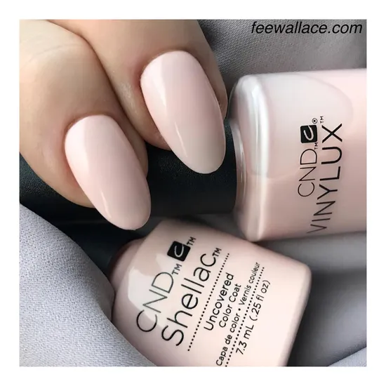 CND Vinylux Uncovered 15ml