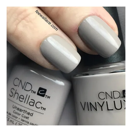 CND Vinylux Unearthed 15ml