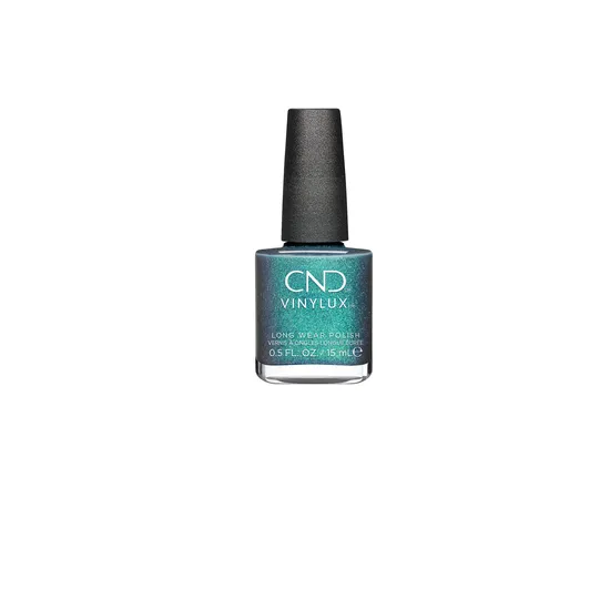 CND Vinylux Teal-Tricity 15ml