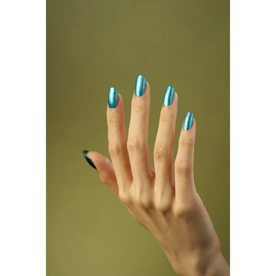CND Vinylux Teal-Tricity 15ml