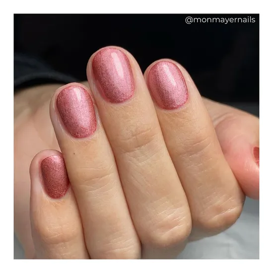 CND Vinylux Untitled Bronze 15ml