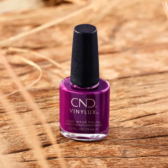 CND Vinylux Verbena Velvet 15ml