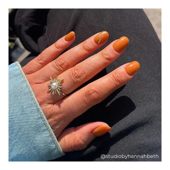 CND Vinylux Willow Talk 15ml