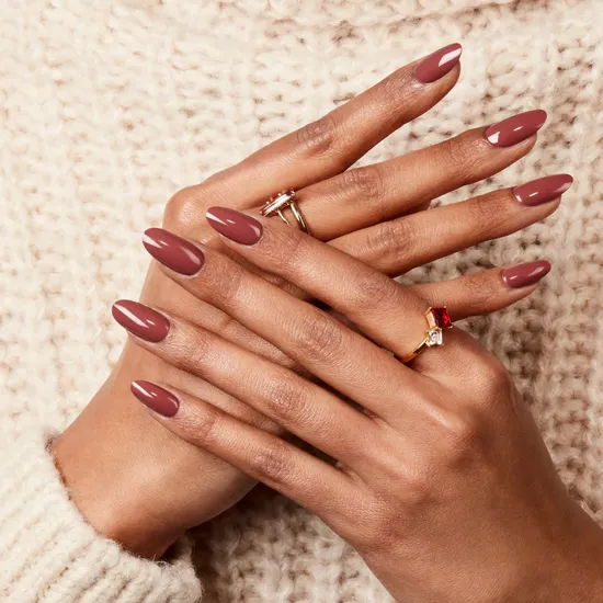 CND Vinylux Wooded Bliss 15ml