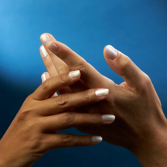 CND Vinylux Winter Warrior 15ml