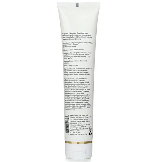 Philip B Weightless Volumising Conditioner 178ml