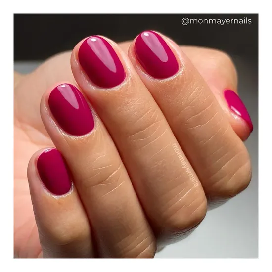 CND Vinylux Tinted Love 15ml