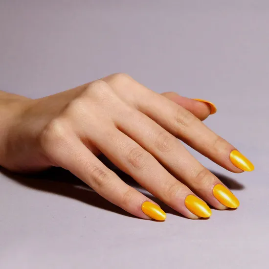 CND Vinylux Sundial It Up 15ml