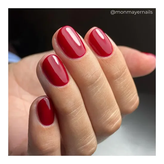 CND Vinylux Rouge Rite 15ml