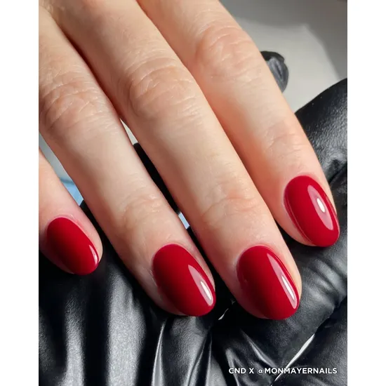 CND Vinylux Rouge Rite 15ml
