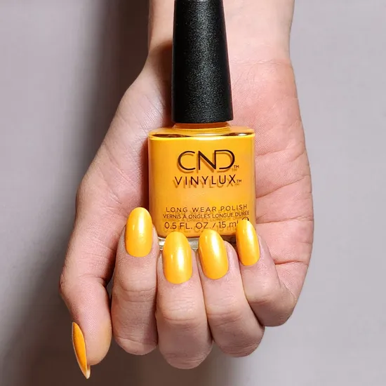 CND Vinylux Sundial It Up 15ml