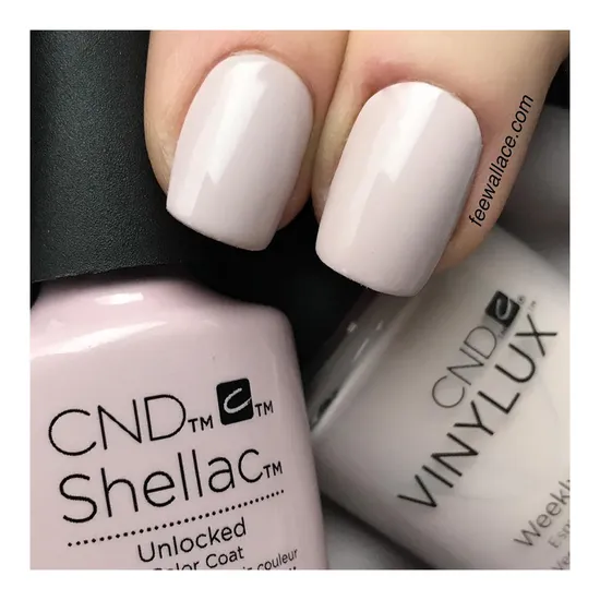 CND Vinylux Unlocked 15ml