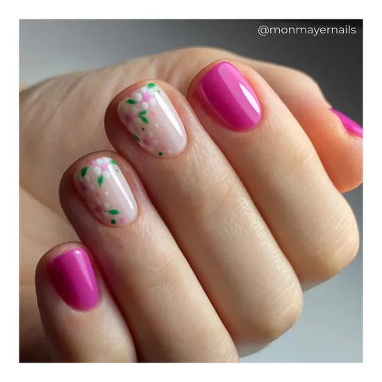 CND Vinylux Psychedelic 15ml