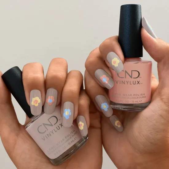 CND Vinylux Self Lover 15ml