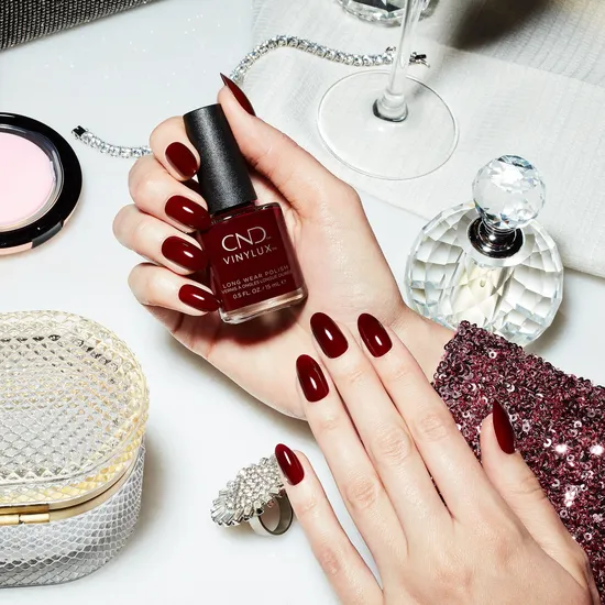 CND Vinylux Signature Lipstick 15ml