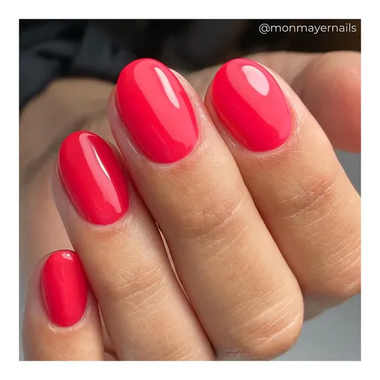 CND Vinylux Lobster Roll 15ml