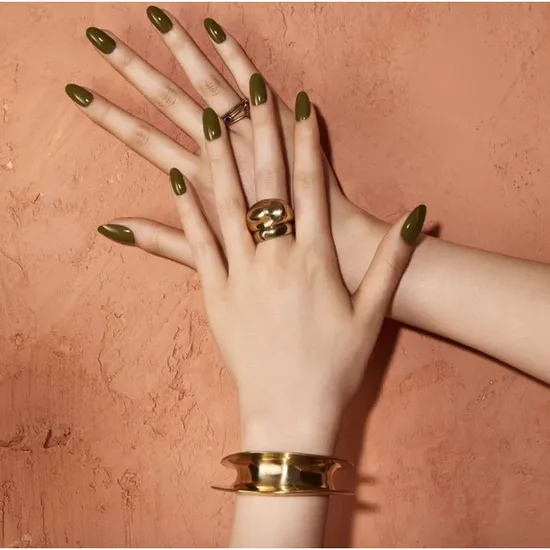 CND Vinylux Mediterranean Dream Collection