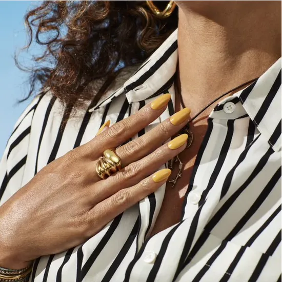 CND Vinylux Mediterranean Dream Collection