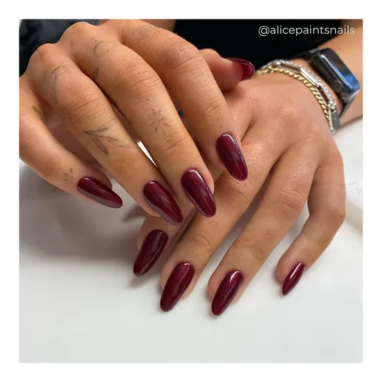 CND Vinylux Masquerade 15ml