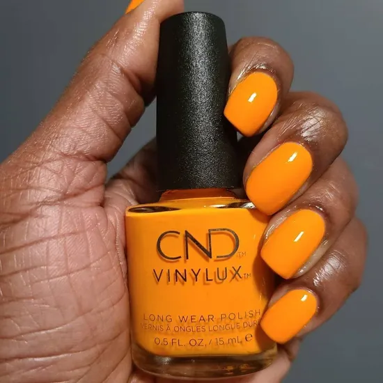 CND Vinylux Gypsy 15ml