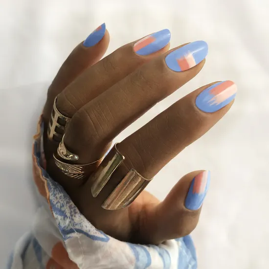 CND Vinylux Chance Taker 15ml