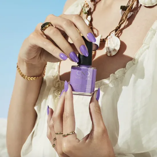 CND Vinylux Artisan Bazaar 15ml