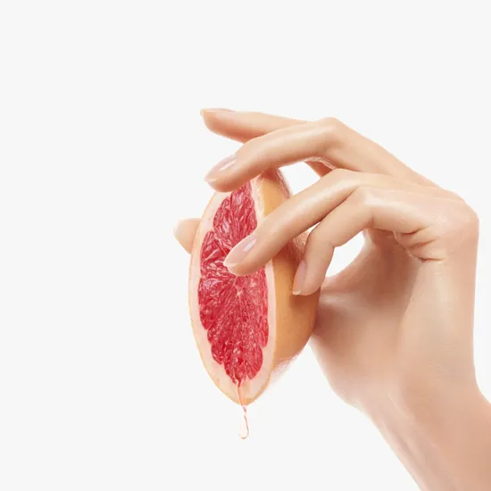 CND Spa Bright Citron Lotion 59ml