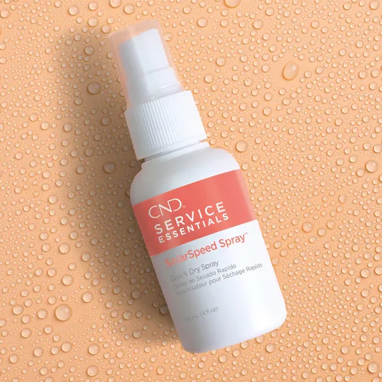 CND SolarSpeed Spray 118ml