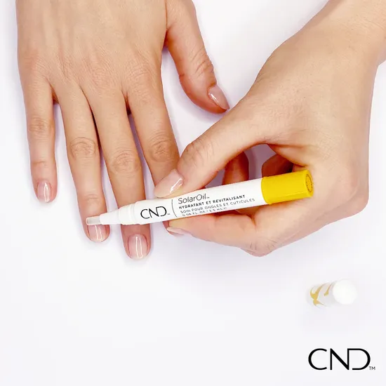 CND SolarOil Care Pen 2.5ml
