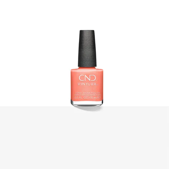CND Vinylux Apribot 15ml