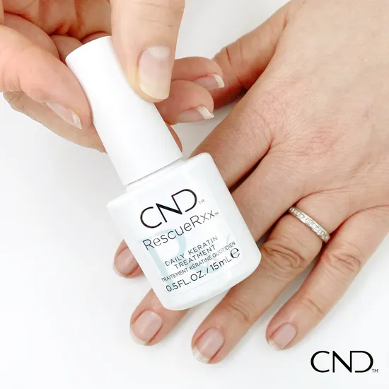 CND RescueRXX 15ml