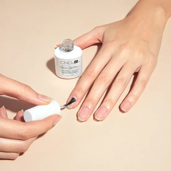 CND RescueRXX 15ml
