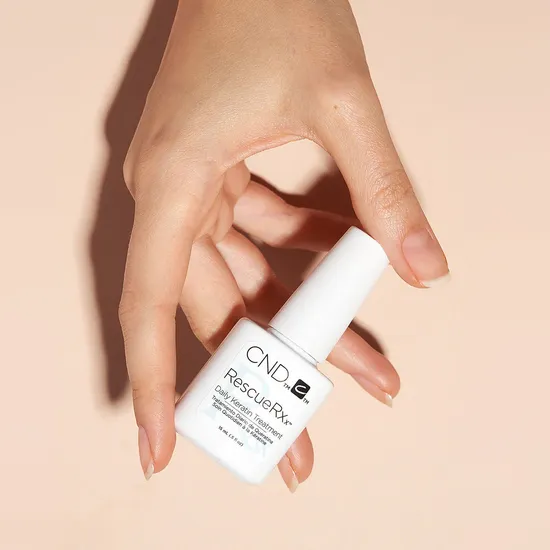 CND RescueRXX 15ml