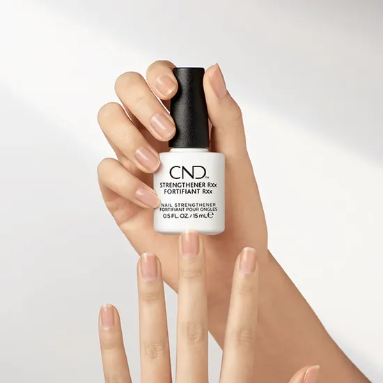CND Glow & Repair