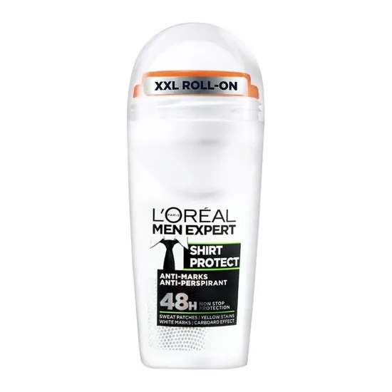 L'Oreal Paris Shirt Protect Roll On 100ml