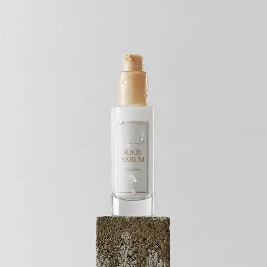I'm FROM Rice Serum 30ml