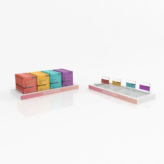 BeautyPro Pharmacy CDU 600mm WIDE