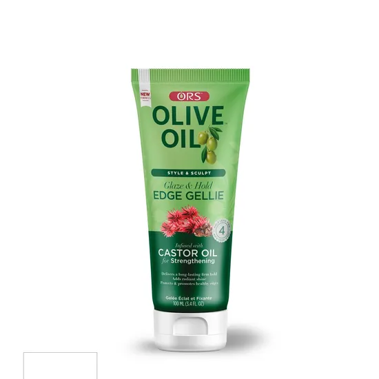 ORS Olive Oil Gellie With Argan Oil 100ml