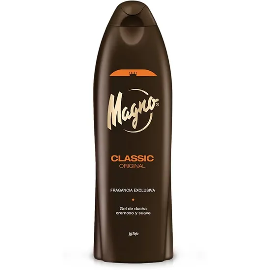 Schwarzkopf La Toja Magno Classic Gel 550ml
