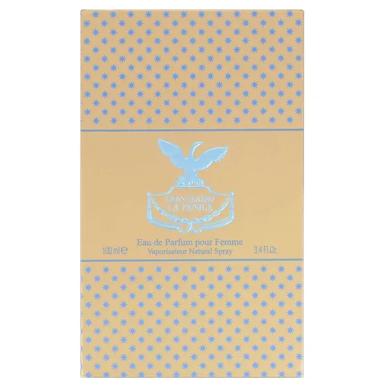 The Merchant of Venice La Fenice Pour Femme Eau De Parfum 100ml