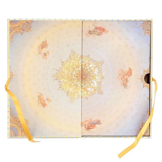 The Merchant of Venice La Fenice Pour Femme Eau De Parfum 100ml