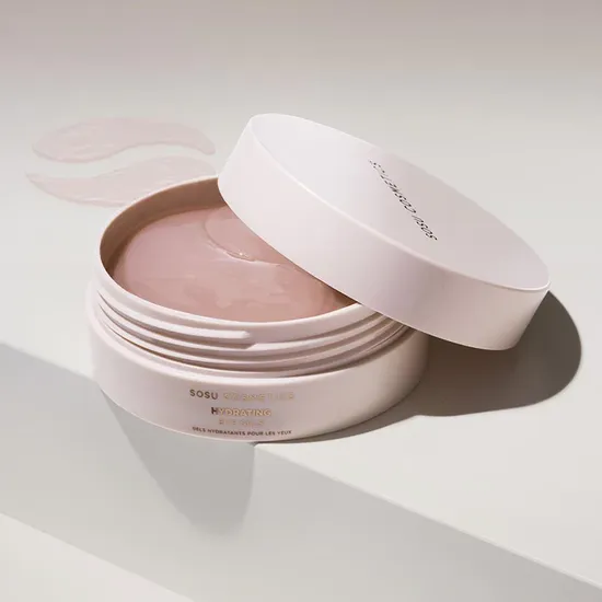 SOSU by SJ Eye Gels