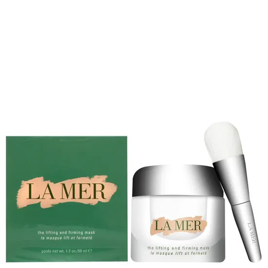 La Mer Face The Lifting & Firming Mask 50ml