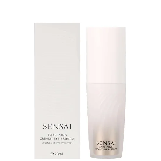 Sensai Awakening Creamy Eye Essence 20ml