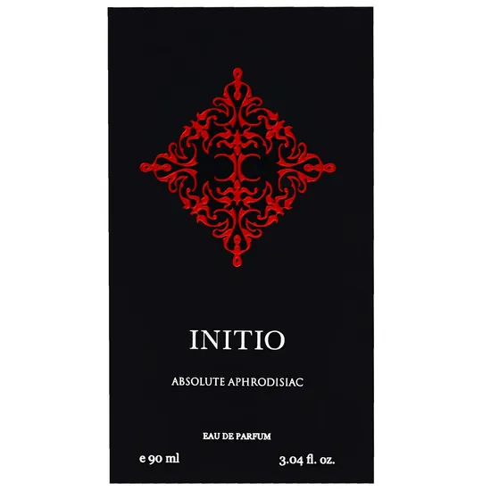 Initio Absolute Aphrodisiac Eau De Parfum 90ml