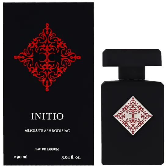 Initio Absolute Aphrodisiac Eau De Parfum 90ml