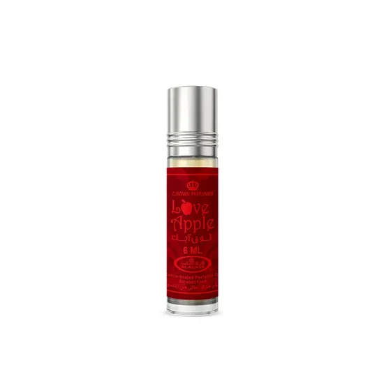 Al-Rehab Love Apple Roll-On Oil 6ml