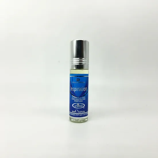 Al-Rehab Inspiration Roll-On Oil 6ml