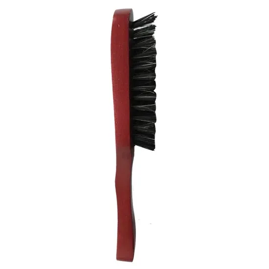 Titan Donna Titan Soft Wave Wooden Brush 753